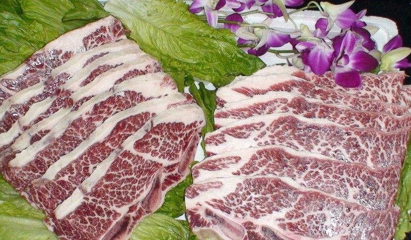 求购鲜嫩牛肉筋