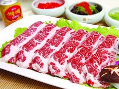 求购上海牛仔骨