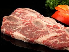 供应上海牛仔骨