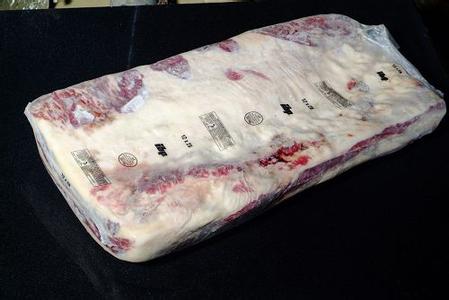 供应牛仔骨