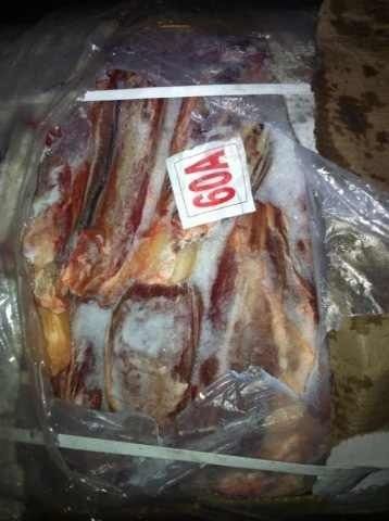 求购冷冻猪副产品