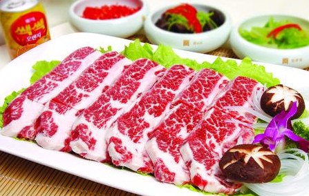 求购牛仔骨