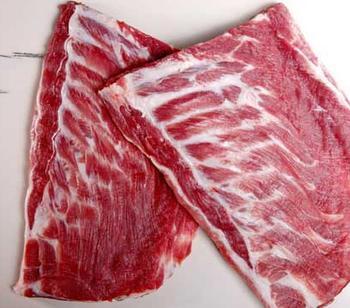 供应冷鲜排酸肉