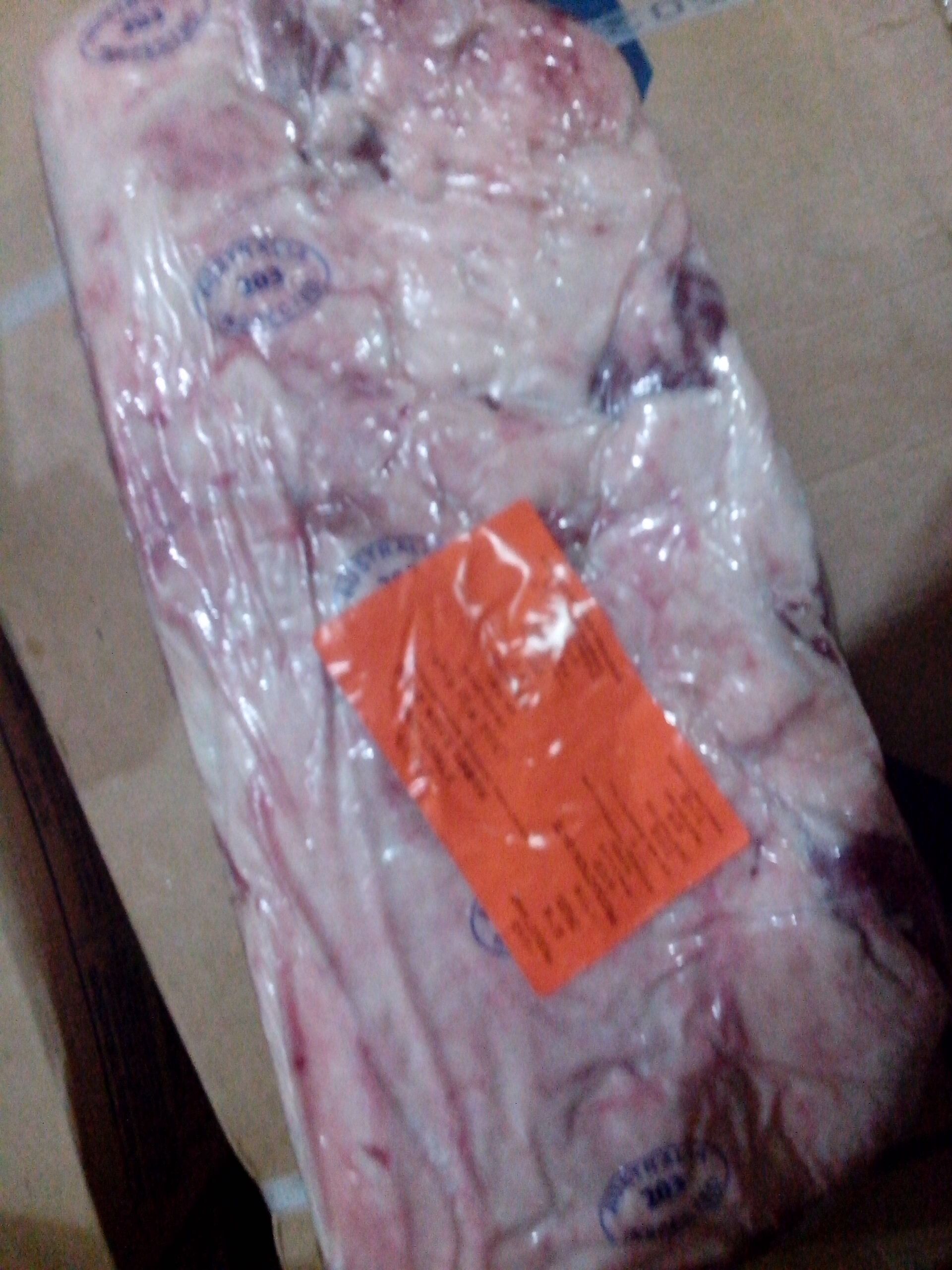 供应澳洲西冷牛肉