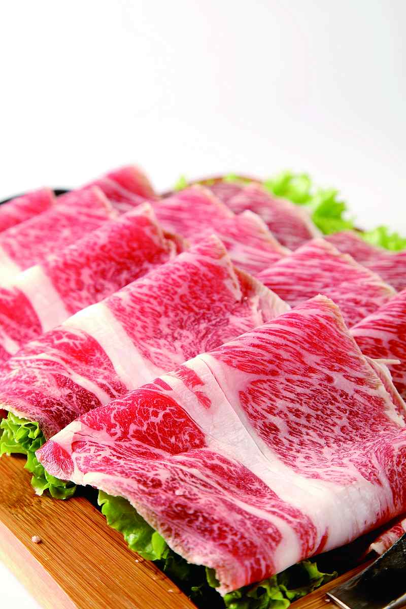 供应安格斯肥牛