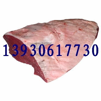 供应三角肉 牛肩峰 带骨腹肉