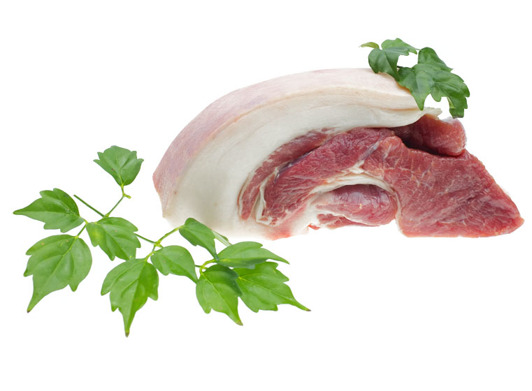 求购黑猪前尖肉