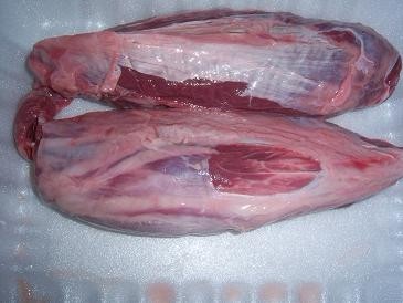 供应日照市冷冻牛排