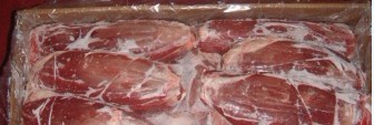 供应阿兰纳冷冻牛前冷冻牛后等
