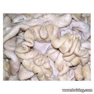 供应海安县冷冻猪蹄冷冻猪大肠冷冻猪尾巴