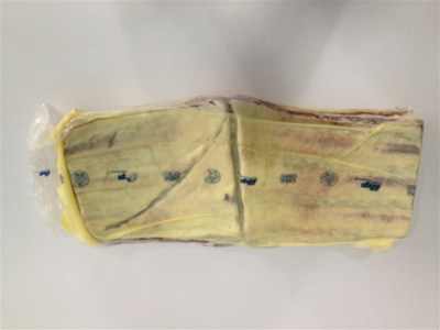 供应进口冷冻IBP牛仔骨 雪花牛肉