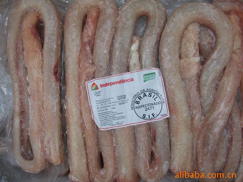 供应冷冻牛鞭牛肚牛蛋牛杂