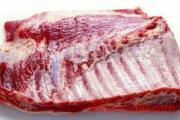 供应冷鲜排酸肉