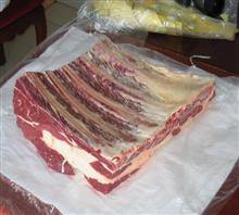 供应牛霖肉，牛仔骨