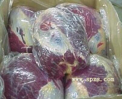 供应印度牛前，牛腱子肉