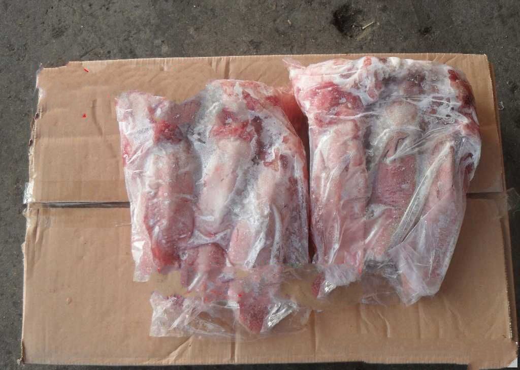 求购冷冻猪耳片，猪口条