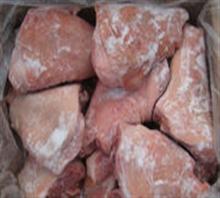 供应进口冷冻猪头，马肉