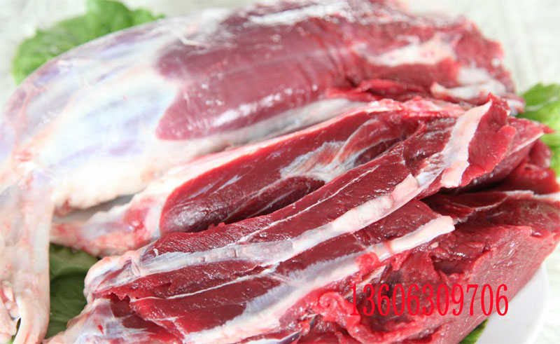 求购青岛牛羊肉批发