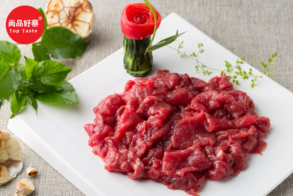 供应原味牛肉片