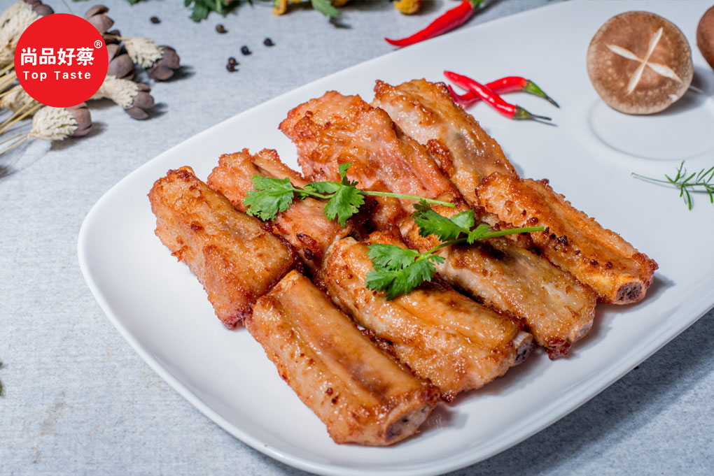 求购红袍蒜香骨