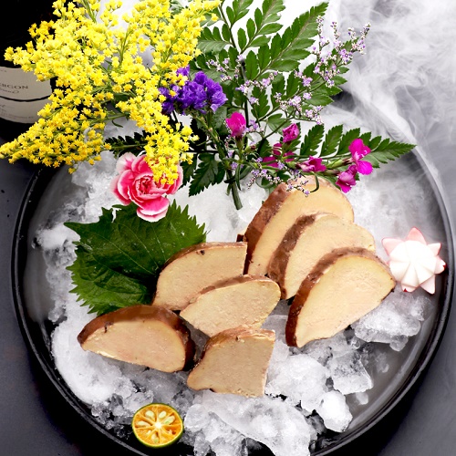 供应御品皇厨松露鹅肝