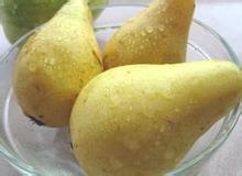 抢手特早熟一级[香蕉梨][红香蕉梨][黄香蕉梨]55#60#