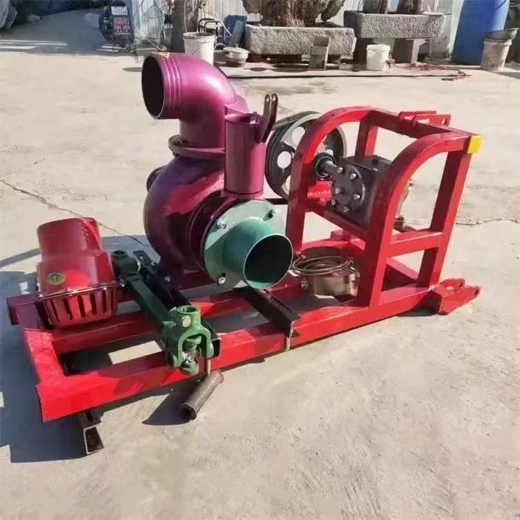 三轮四轮高压打药机玉米小麦宽幅折叠喷雾器农用液压升降杆打药机