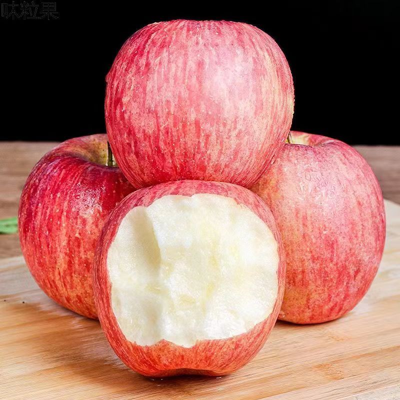 红富士苹果