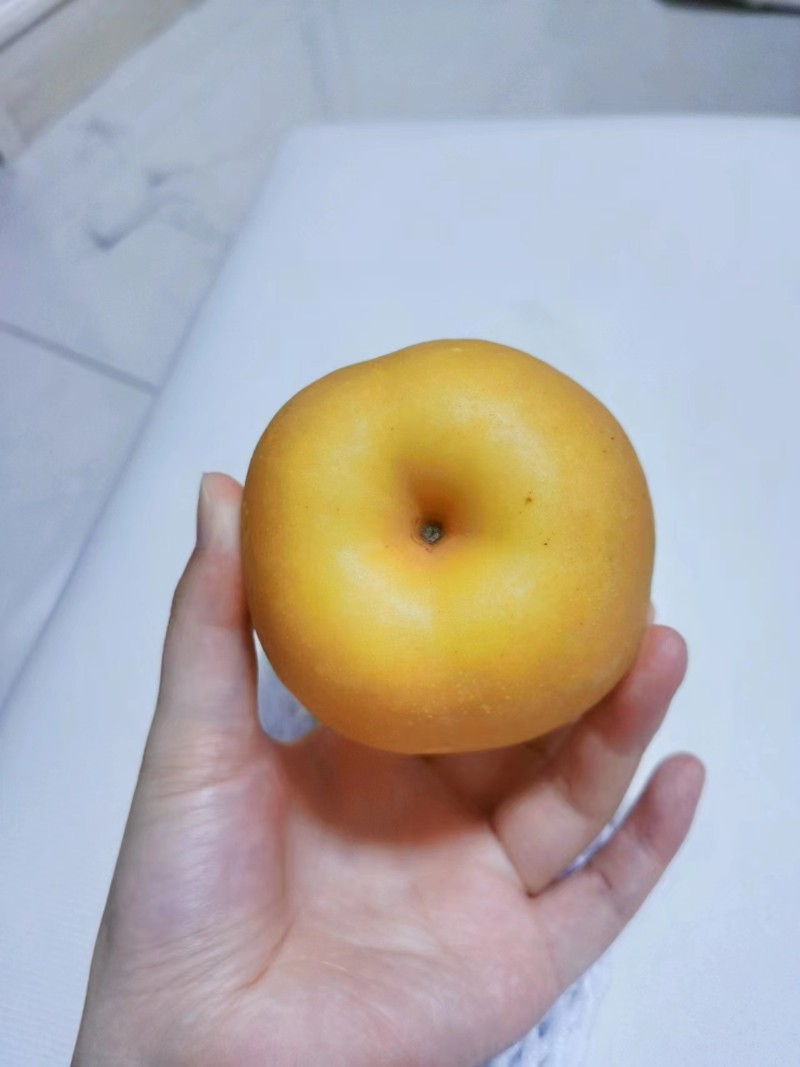 梨，翠冠，圆黄，黄花梨
