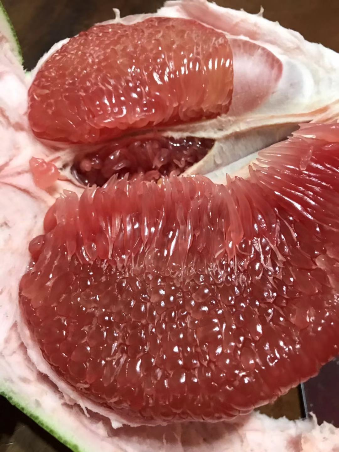 平和红心柚  葡萄柚   三红柚   白柚