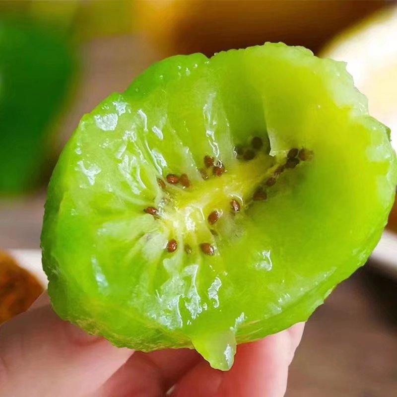 周至翠香弥猴桃