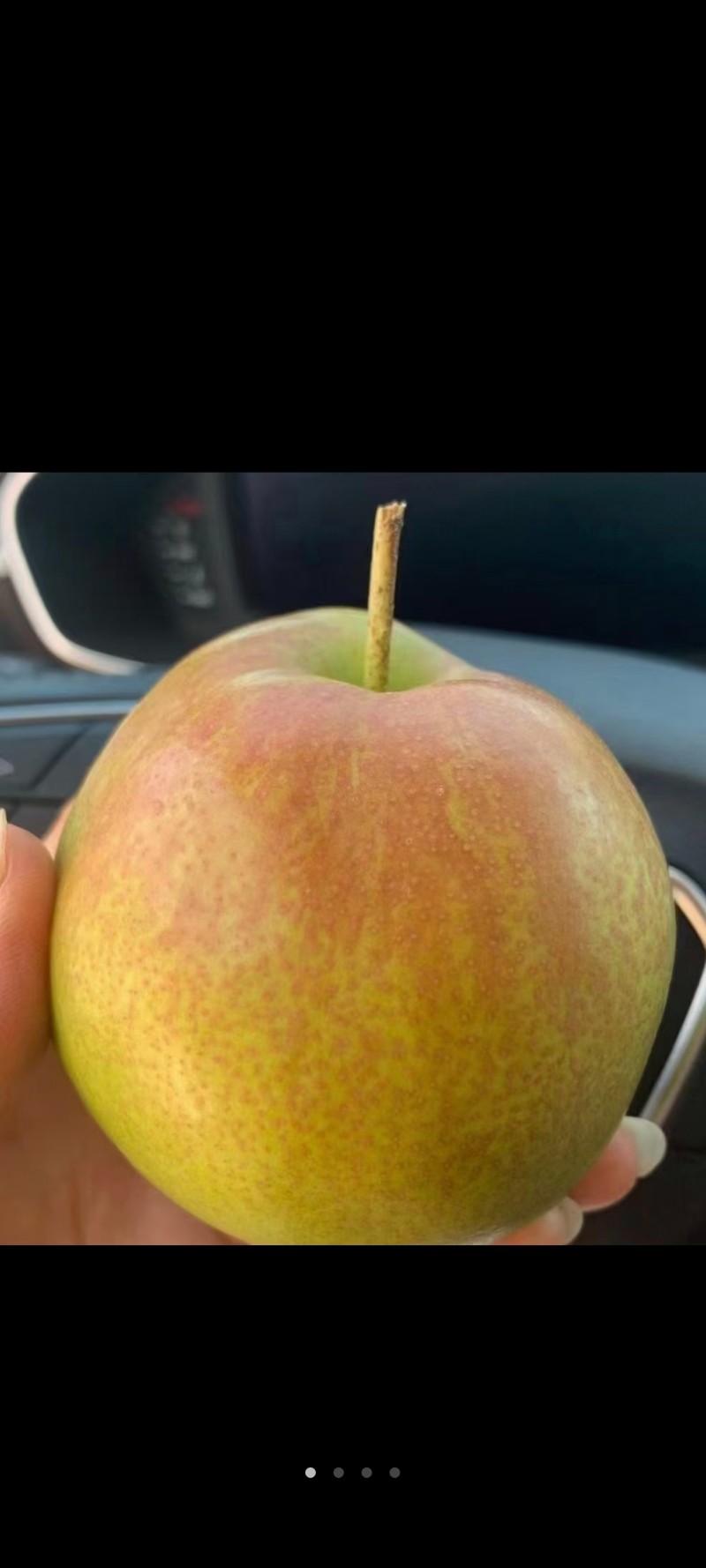 玉露香梨，产地直销，源头控价