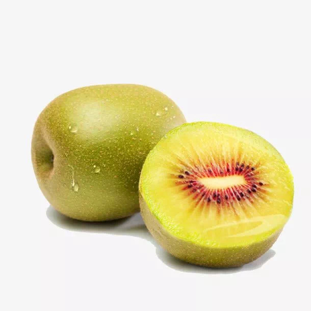 苍溪红心猕猴桃