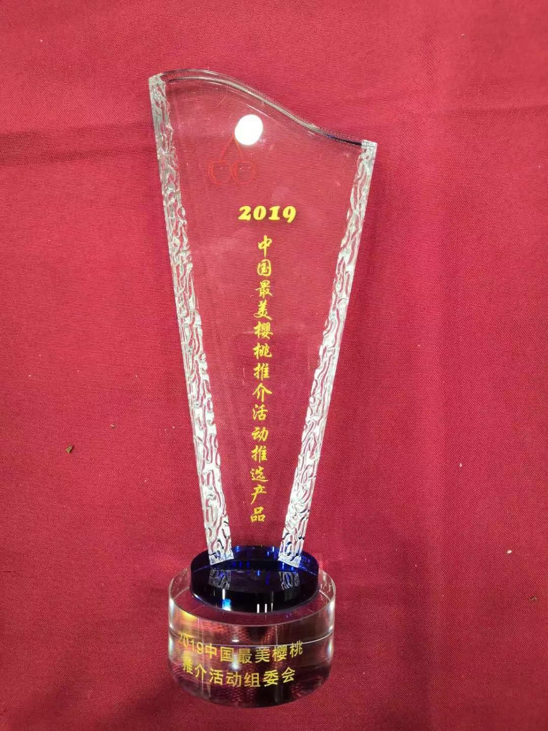 甜度高，果粒大，色泽鲜艳的美早大樱桃成熟上市，欲购从速，产地直销！