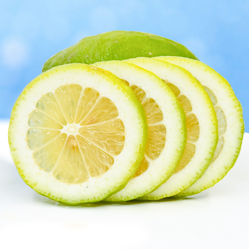 四川安岳尤立克柠檬